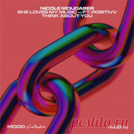 Nicole Moudaber - She Loves My Music / Think About You | 4DJsonline.com