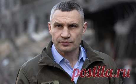 Кличко назвал отравой для Украины выборы президента в военное время. Мэр Киева считает, что это может разрушить страну изнутри. Кличко призвал дождаться окончания боев, а также прекратить политические распри