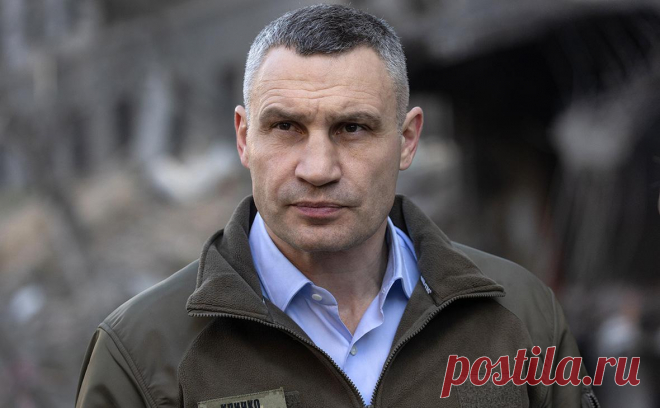Кличко назвал отравой для Украины выборы президента в военное время. Мэр Киева считает, что это может разрушить страну изнутри. Кличко призвал дождаться окончания боев, а также прекратить политические распри