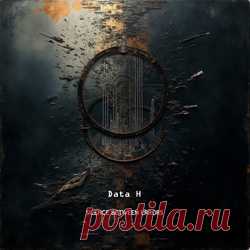 Data H - Silence Between Errors (2025) 320kbps / FLAC