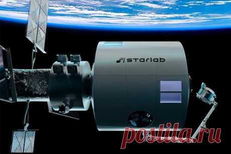 Starlab запустят на Starship. Перспективную околоземную станцию Starlab запустят на создаваемом Starship. Об этом сообщает SpaceNews. Соглашение о запуске подписали компании Starlab Space — совместное предприятие Voyager Space и Airbus Space and Defence — и SpaceX. Конкретные условия и сроки запуска стороны не раскрыли.