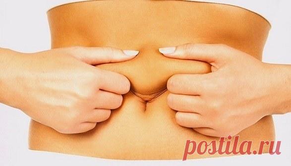 Минус 5 сантиметров в талии: Остеопатическая техника от обвисшего живота
Организм неохотно отдает жир на животе. Поэтому если диета не помогает, примените эту потрясающую технику массажа и вскоре заметите, что процесс сдвинулся с мертвой точки.