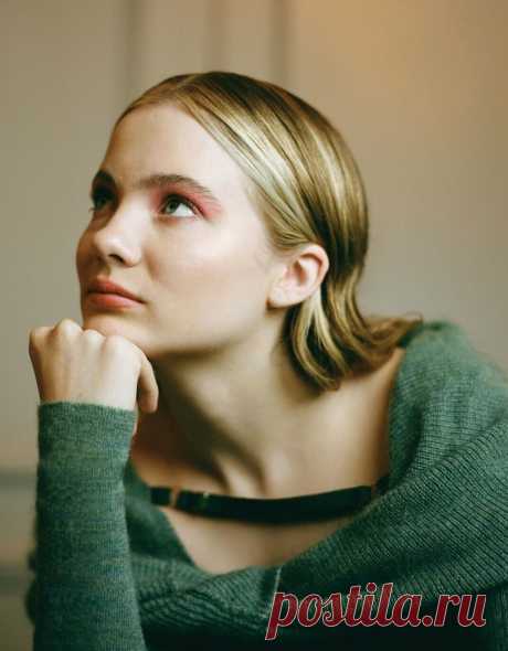 Фрейя Аллан