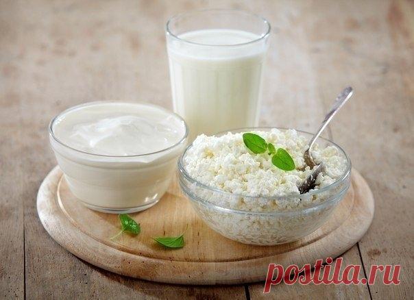 10 самых полезных продуктов для женского здоровья!