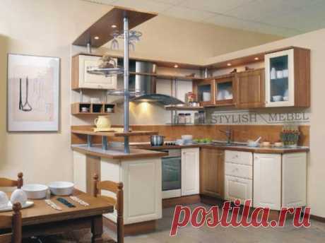 ИДЕАЛЬНЫЙ ЦВЕТ ДЛЯ КУХНИ...

На вкус и цвет приятелей нет, гласит поговорка. Но все же, такие цвета и их оттенки на кухне, как буро-коричневые, грязно-серые и «кислотные» неприемлемы. В мозг присутствующих поступит сигнал – ядовито. Какой уж тут прием пищи.

 Для хорошего пищеварения и аппетита подходят натуральные древесные тона, цвета терракотовый, желтоватый, кофе с молоком, бежевый и кремовый.
Чисто белый тоже хорош, на его фоне все продукты смотрятся прекрасно. Особен...