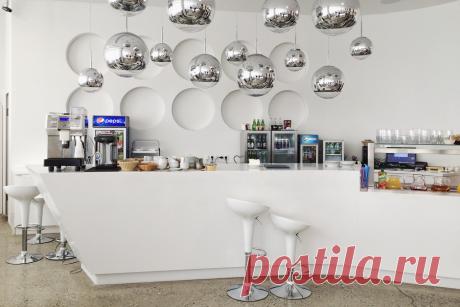 Лучший аэропорт России