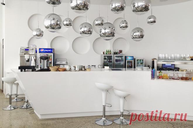 Лучший аэропорт России