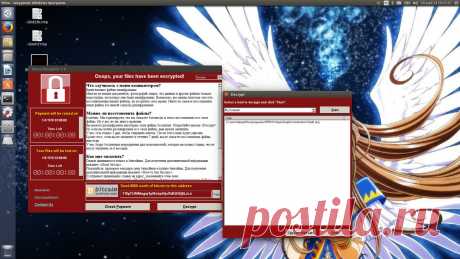 Линуксоиды напряглись и смогли запустить одну из самых популярных windows программ