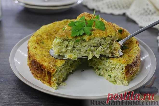 Палитра интересных вкусов. Лучшие рецепты ЗАПЕКАНОК (48) | ЛУЧШИЕ РЕЦЕПТЫ RussianFood.com | Дзен