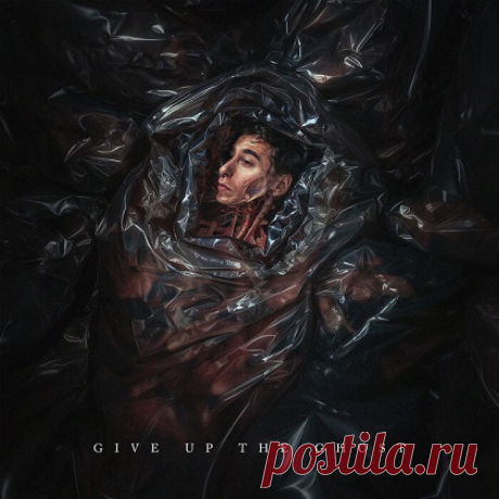 Modestep - Give Up The Ghost free download mp3 music 320kbps