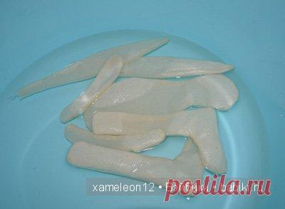 Мастер-класс! Красим ткань для Тильды! / Мастер классы. Изготовление авторских кукол / Бэйбики. Куклы фото. Одежда для кукол