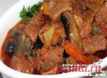 ДЛЯ ЛЮБИТЕЛЕЙ КАВКАЗСКОЙ КУХНИ 6 ВКУСНЕЙШИХ БЛЮД ИЗ МЯСА