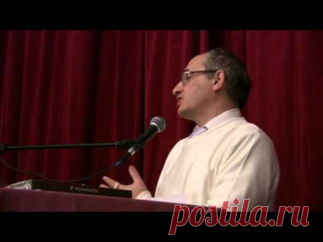Жизнь в Благости. О силе времени. Торсунов О.Г. 18.01.2012