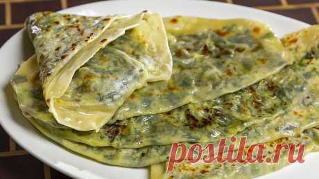 Мука, вода и зелень. Нежнейшие кутабы с вкуснейшей начинкой
Дорогие друзья сегодня мы приготовим нежнейшие кутабы с сыром и ароматной зеленью. Кутабы с огромным количеством начинки получаются настолько вкусными, что все захотят добавку, поэтому готовьте сразу побольше. Приготовьте этот кулинарный шедевр по нашему рецепту и порадуйте свою семью безумно вкусными кутабами. Кутабы Кутабы Ингредиенты для теста: Мука — 200 г Вода — 95 мл […]
Читай дальше на сайте. Жми подробнее ➡