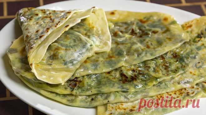 Мука, вода и зелень. Нежнейшие кутабы с вкуснейшей начинкой
Дорогие друзья сегодня мы приготовим нежнейшие кутабы с сыром и ароматной зеленью. Кутабы с огромным количеством начинки получаются настолько вкусными, что все захотят добавку, поэтому готовьте сразу побольше. Приготовьте этот кулинарный шедевр по нашему рецепту и порадуйте свою семью безумно вкусными кутабами. Кутабы Кутабы Ингредиенты для теста: Мука — 200 г Вода — 95 мл […]
Читай дальше на сайте. Жми подробнее ➡