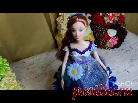 обзор шкатулки 🎁 подарки для всех🎁🌺 ручная работа 🎁☺️