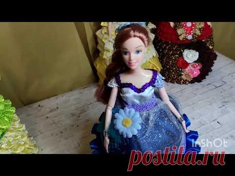 обзор шкатулки 🎁 подарки для всех🎁🌺 ручная работа 🎁☺️