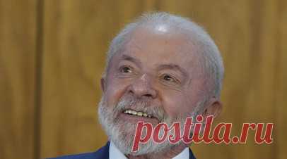 Бразилия инициирует переговоры БРИКС для выработки ответа на пошлины США. Президент Бразилии Лула да Силва сообщил, что страна инициирует переговоры членов БРИКС для обсуждения ответа на пошлины США против ряда стран сообщества. Читать далее