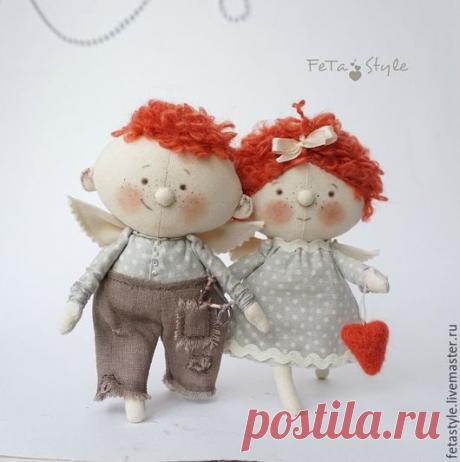 игрушки, поделки | Записи в рубрике игрушки, поделки | Дневник Иринки