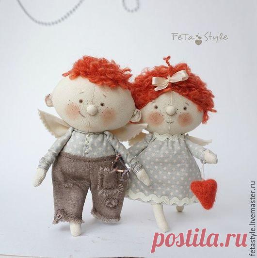 игрушки, поделки | Записи в рубрике игрушки, поделки | Дневник Иринки