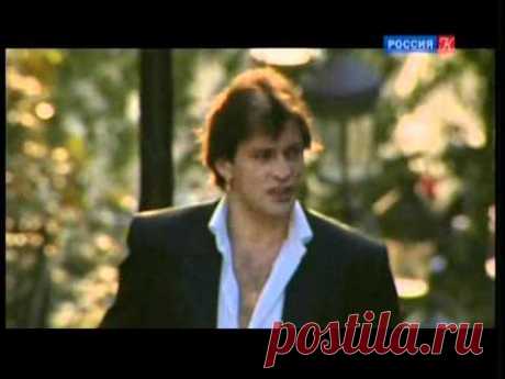 Бульварный роман_Александр Домогаров