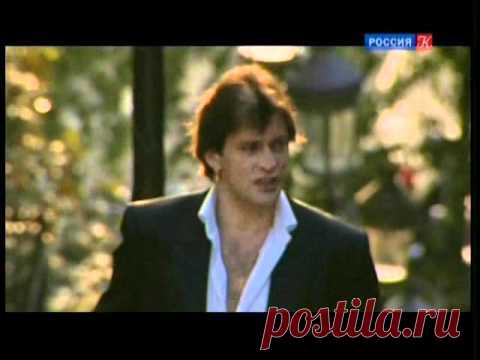 Бульварный роман_Александр Домогаров