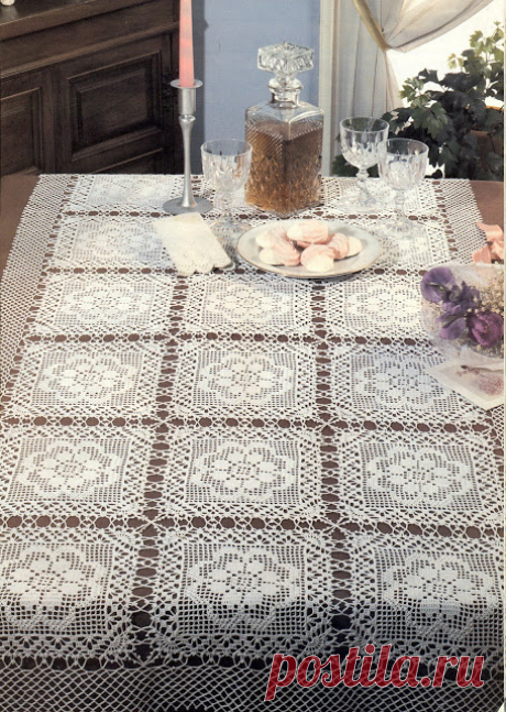 Kira scheme crochet: Scheme crochet no. 1490
