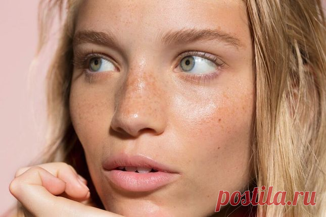 Научная точка зрения: девушка-физик рассказывает о косметике | Glamour.ru