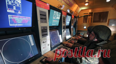 Средства ПВО уничтожили 41 беспилотник ВСУ над регионами России. Российские силы противовоздушной обороны в ночь на 5 декабря перехватили и уничтожили 41 беспилотник ВСУ над шестью регионами России. Читать далее