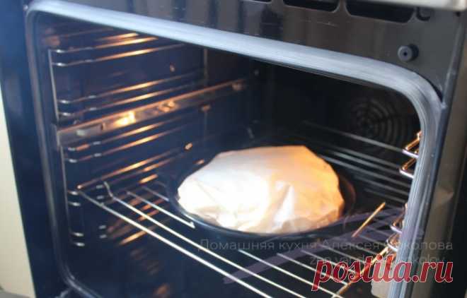 Даже самая дешевая и перемороженная и рыхлая рыба получается плотной и ароматной за 20 минут