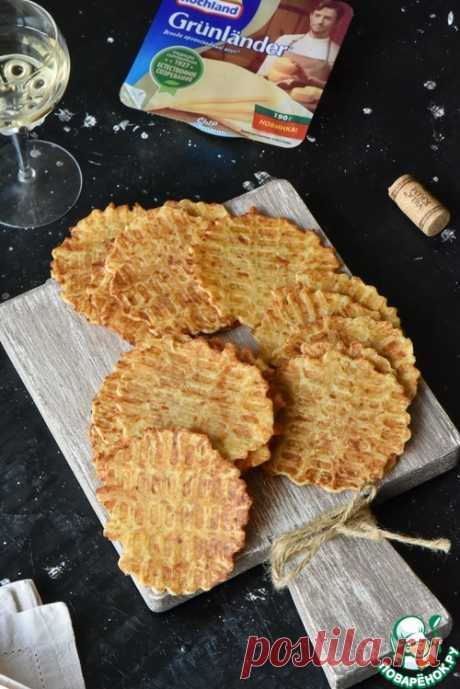 Соленики – кулинарный рецепт