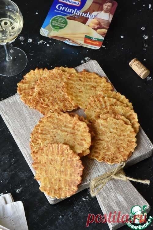 Соленики – кулинарный рецепт