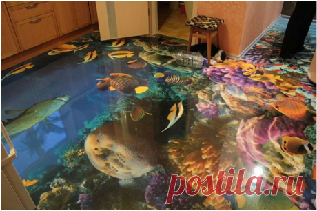 Больше 10 примеров того, что ванная комната может быть лучшим местом в доме!