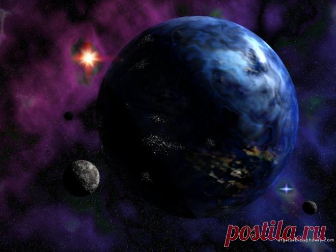 Медитация Безмолвия | Мировоззрение