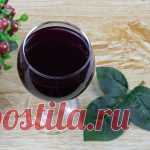 Домашнее вино из жимолости