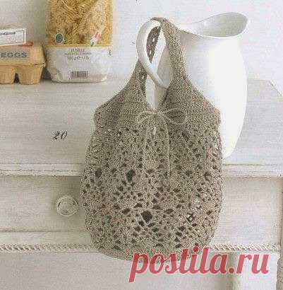 Tina's handicraft : bags
