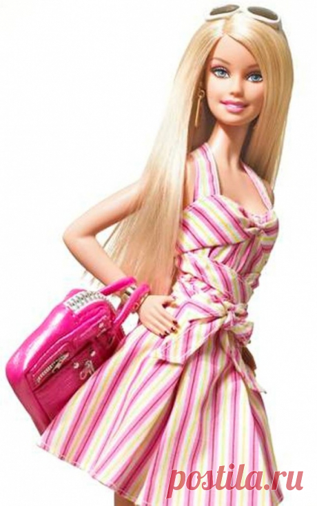 Куклы советских девочек