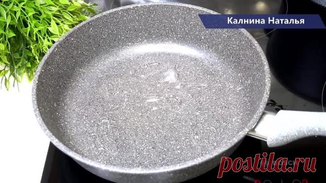 Беру кочан КАПУСТЫ и готовлю вкуснейшее блюдо 