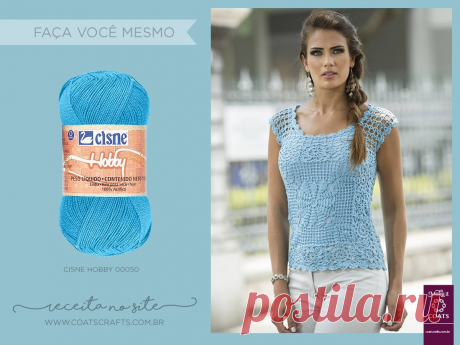 (1) Coats Corrente Brasil - Página inicial