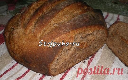 Житник — Домашняя кулинария