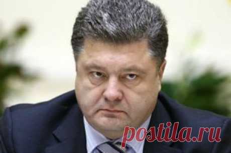 Украина при Порошенко: наладятся ли отношения Москвы и Киева после выборов? | В мире | Политика | Аргументы и Факты