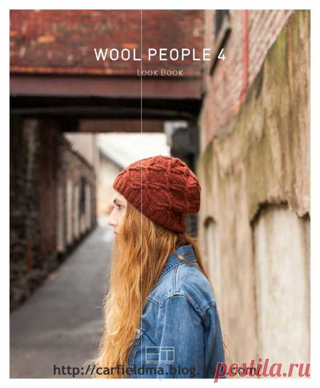 【转载】Wool People Vol.4 - 木棉花的日志 - 网易博客