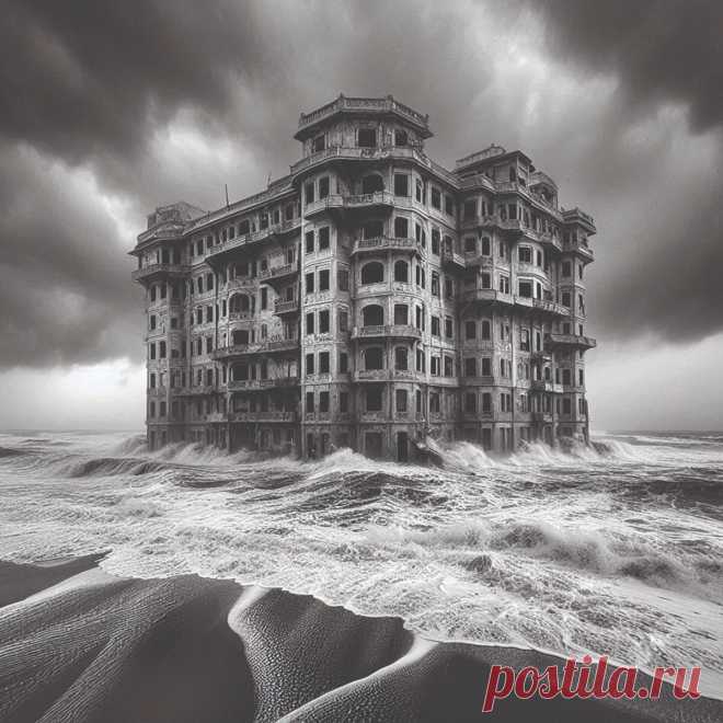 The Dreams Never End - Alma Partida (2025) 320kbps / FLAC