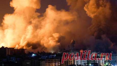 ООН сообщила, что свои дома в секторе Газа покинули почти 340 тысяч человек. Количество жителей сектора Газа, которые вынуждены были покинуть свои дома после начала вооруженного конфликта между Израилем и движением ХАМАС, приблизилось к 340 тысячам. Об этом со ссылкой на Управление ООН по координации гуманитарных ...