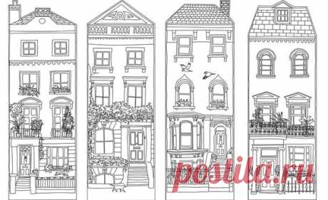 Houses