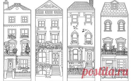 Houses