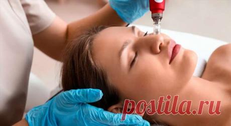 Почему нельзя делать модную процедуру BB Glow. Объясняет косметолог . Милая Я