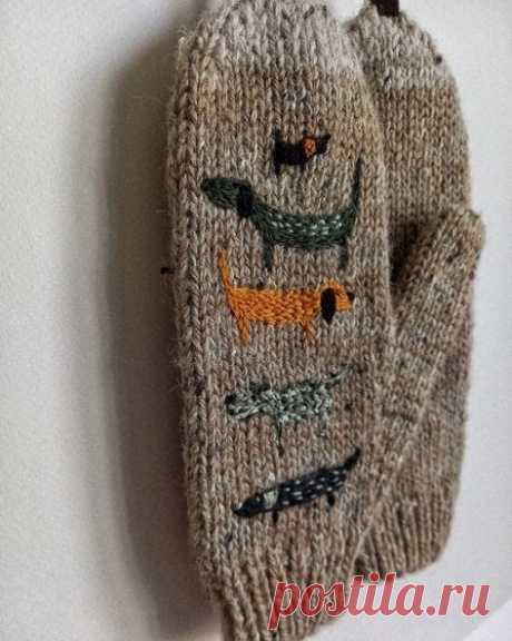 Pin page