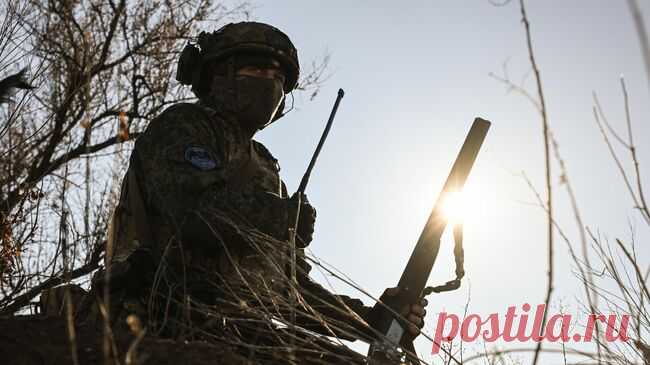 В Запорожской области готовятся снимать фильм о событиях СВО