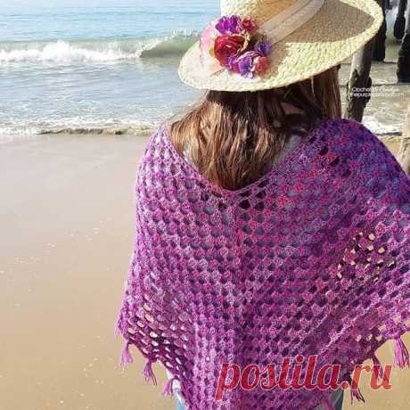 Photo by Yarnspirations on July 18, 2021. May be an image of outdoors.